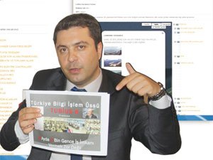 Başbakan'ın hayali Trabzon'da gerçek oluyor