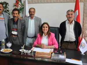 "Ak Parti'ye geçebiliriz..."