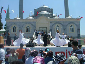 Haçkalı Hoca Etkinlikleri yapılacak