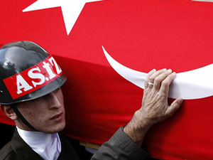 İki şehit 39 yıl sonra defnedilecek