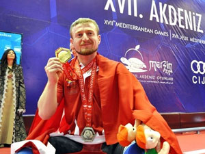 Türkiye'ye çifte gurur