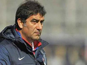 Yetenek avına çıktı