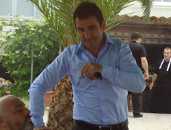 Sinan Zengin'in yerine kim geliyor