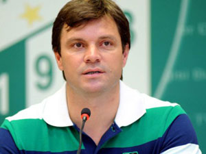 Ertuğrul Sağlam'ın yeni takımı belli oldu