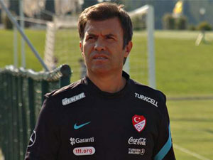 Kadroda Trabzonsporlu futbolcu olmasını isterdim