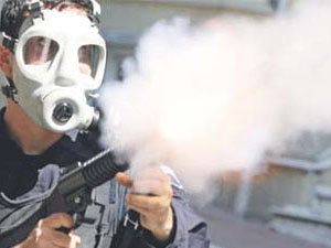 Biber gazı 2003'te incelenmiş!