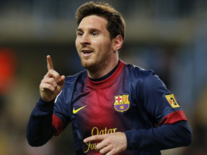 Messi'yi bekleyen tehlike!