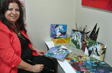 Trabzon'un imajı sanatla düzelecek