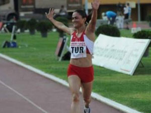 Milli atlet yoğun bakımda