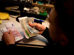 KKTC'de rüşvet iddiaları