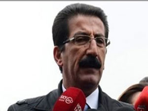 Akil'den Öcalan'la görüşme talebi