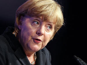 Merkel’in Hükümet Programında Türkiye’ye Tam Üyelik Vetosu