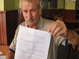 Trabzonspor Genel Kurulu'na itiraz