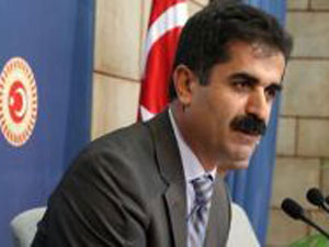 CHP'li Aygün'e 100 bin liralık dava