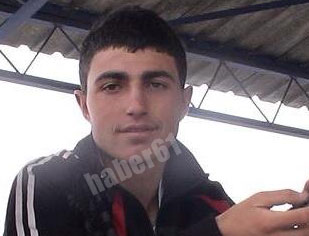 Trabzonlu atlete doping şoku!