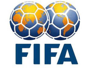 FIFA seyirci sayısından rahatsız