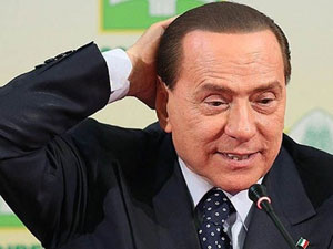 Eski Başbakan'a hapis şoku