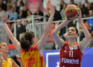 Potanın Perilerine nazar değdi...