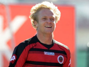 Süper Lig'de sürpriz transfer!