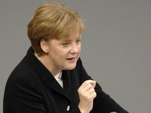 Almanya'dan yumuşama sinyalleri