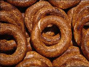 Trabzon simidi veresiye oldu!