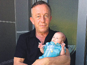 Ağaoğlu'nun son ağası