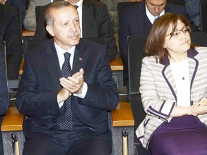 Başbakan Erdoğan açıklayacak