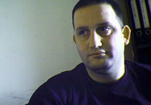 TÜFAD başkanı Gazeteci Kadıoğlu ile tartıştı