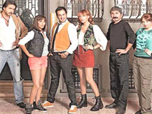 Yalan dünyada ayrılık