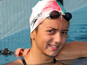 3 Türk sporcu finale yükseldi!