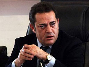 Kulüpler Birliği Başkanı istifa etti!