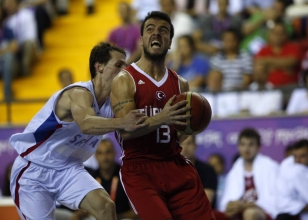 Akdeniz Oyunları'nda şampiyon Türkiye!