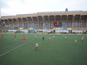 "Yavuz Selim yok olmasın!"