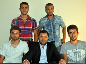 Trabzon Kanuni'de transfer şov!