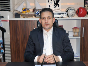 Judo Türkiye Şampiyonası Trabzon'da