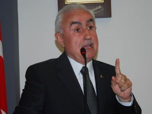 Giresunspor'a destek sözü