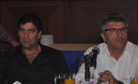 Teknik heyetten önemli açıklamalar!