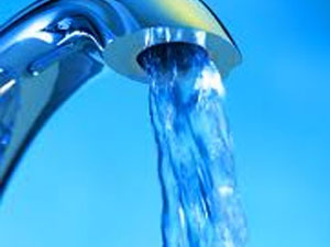 Yıldızlı Belediyesi’ne su isyanı