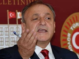 Oktay Vural iddiaya yanıt verdi