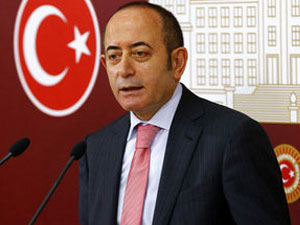 Trabzonlu vekilden ilk yorum