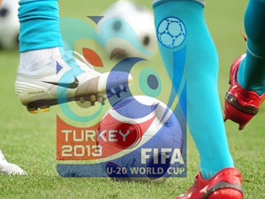 U20 çocuklara ücretsiz