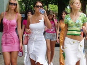 Rusları nasıl bilirsiniz?