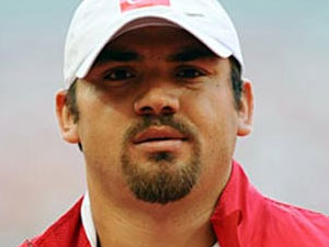 Atletizmde "doping depremi" devam ediyor