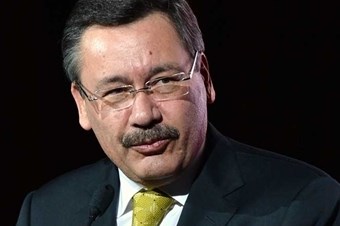 Melih Gökçek: Sana Kim Tecavüz Etti