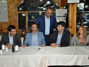 Of ilçesinde Savcı Hakim  değişikliği