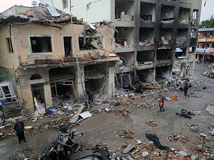 Reyhanlı katili tutuklandı