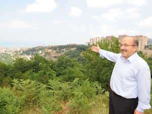 Trabzon'un marka değeri artacak