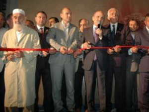 Merhum Soylu Trabzon'da anılacak