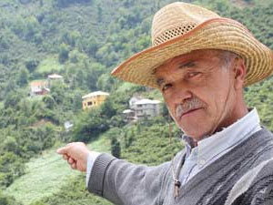 Giresun'da HES korkusu