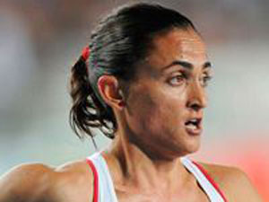 Binnaz'dan "iyi haber" var